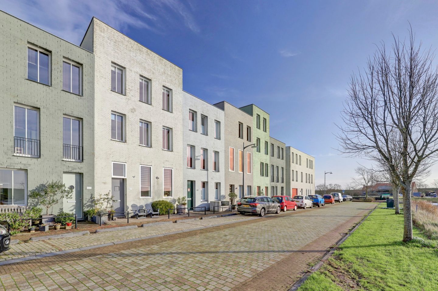 Foto 1 van Poortkade 198