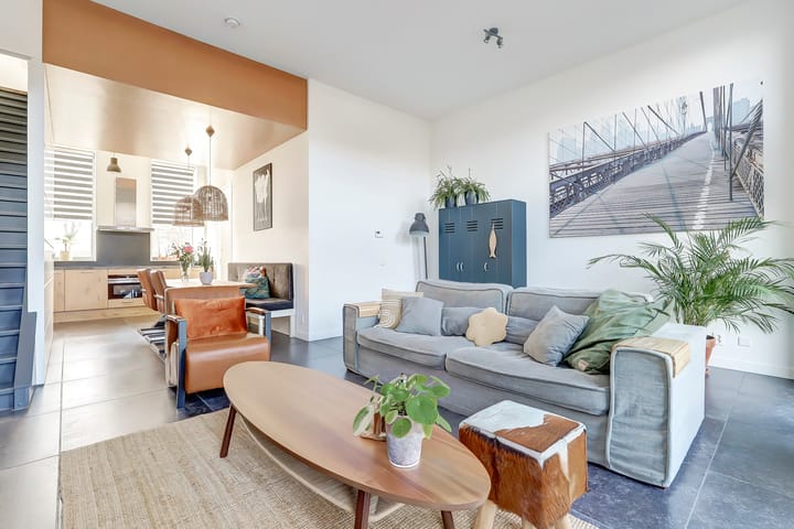 Foto 3 van Poortkade 198