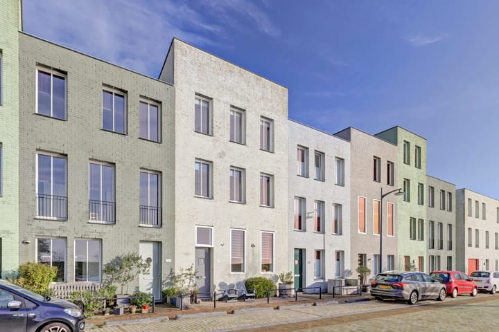 Foto 4 van Poortkade 198