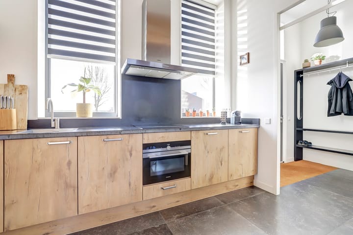 Foto 5 van Poortkade 198