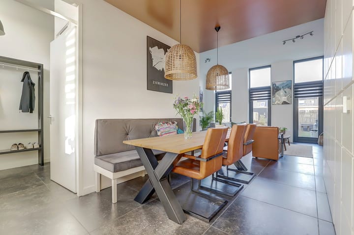 Foto 6 van Poortkade 198