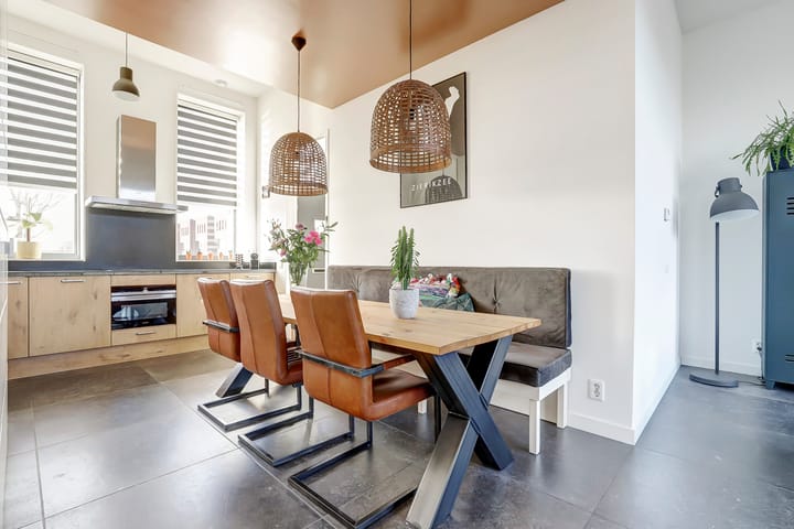 Foto 7 van Poortkade 198