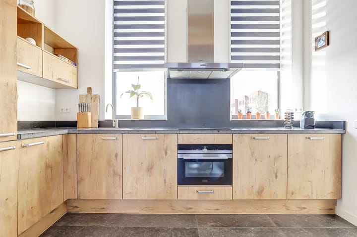 Foto 9 van Poortkade 198