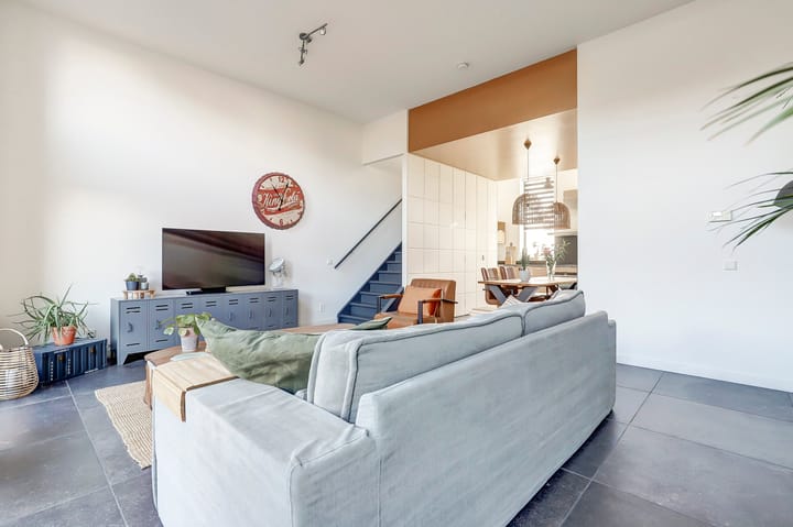 Foto 10 van Poortkade 198