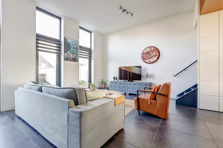 Foto 11 van Poortkade 198