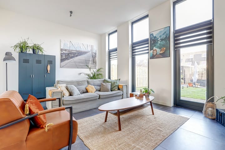 Foto 12 van Poortkade 198