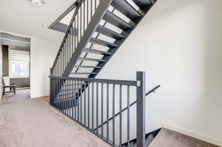 Foto 13 van Poortkade 198