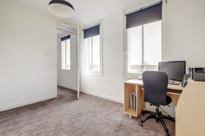 Foto 19 van Poortkade 198