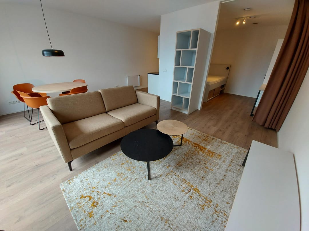 Foto 8 van Omegaplantsoen 9