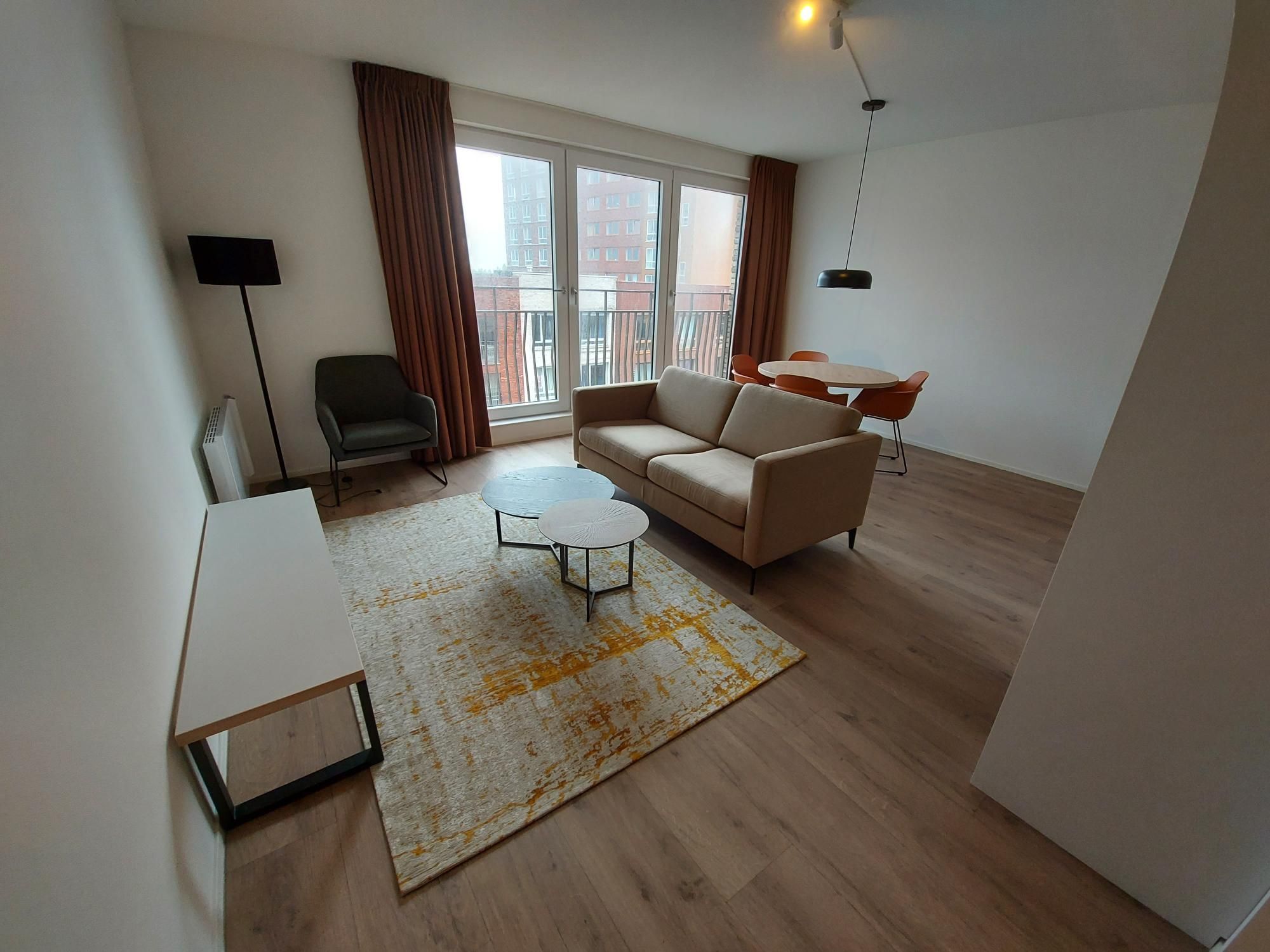 Foto 9 van Omegaplantsoen 9