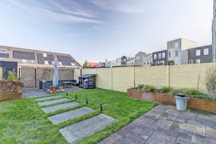 Foto 27 van Poortkade 198