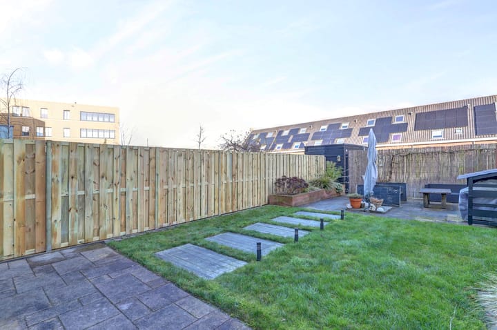 Foto 28 van Poortkade 198