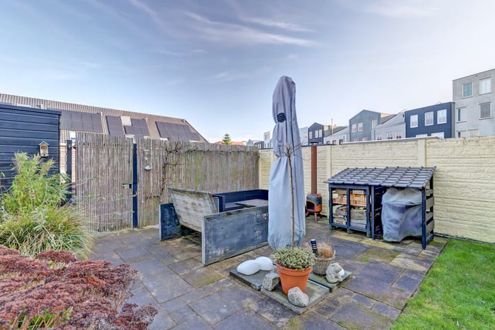 Foto 29 van Poortkade 198