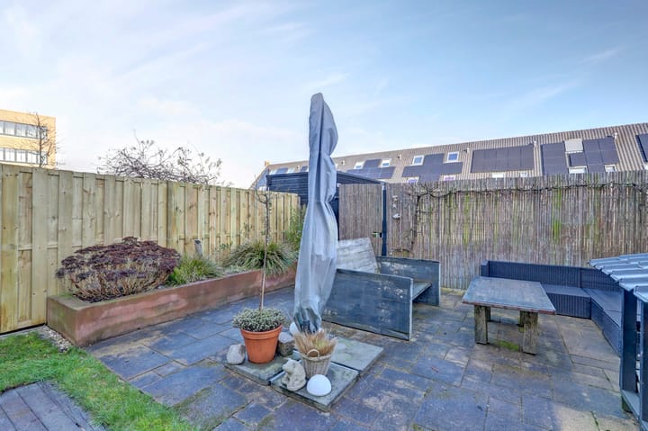 Foto 30 van Poortkade 198