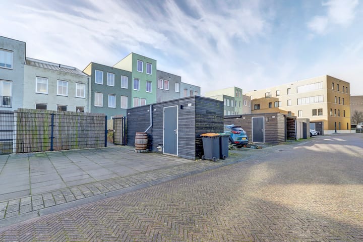 Foto 31 van Poortkade 198