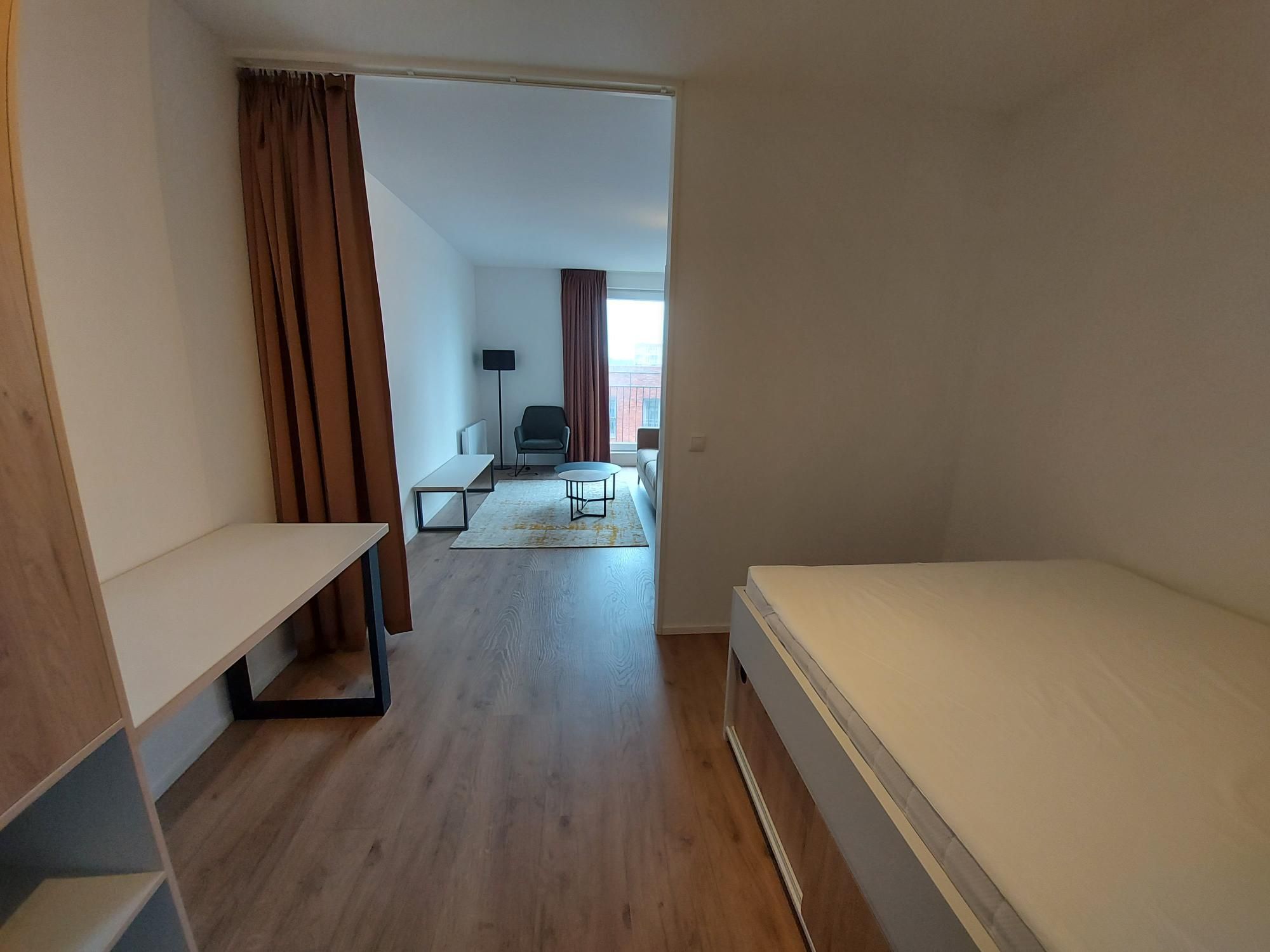 Foto 12 van Omegaplantsoen 9