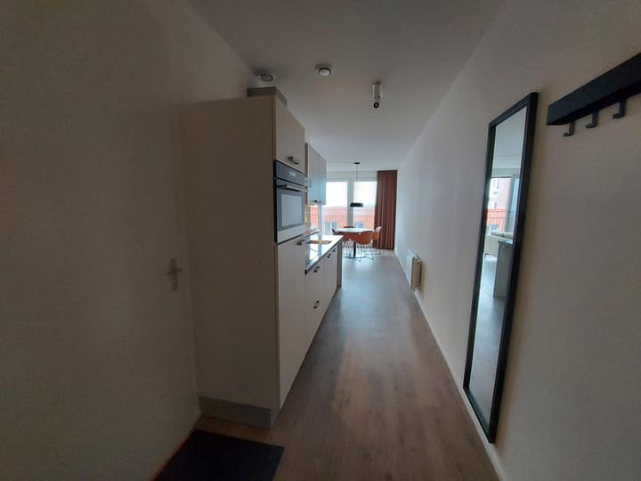 Foto 3 van Omegaplantsoen 9