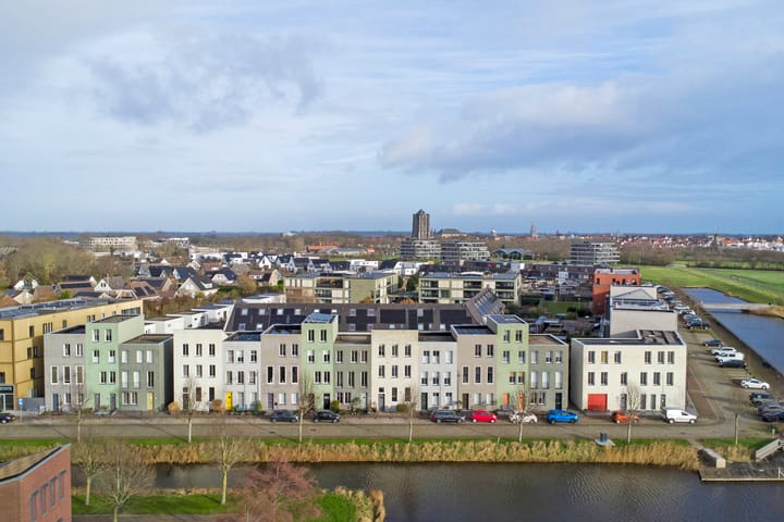 Foto 33 van Poortkade 198