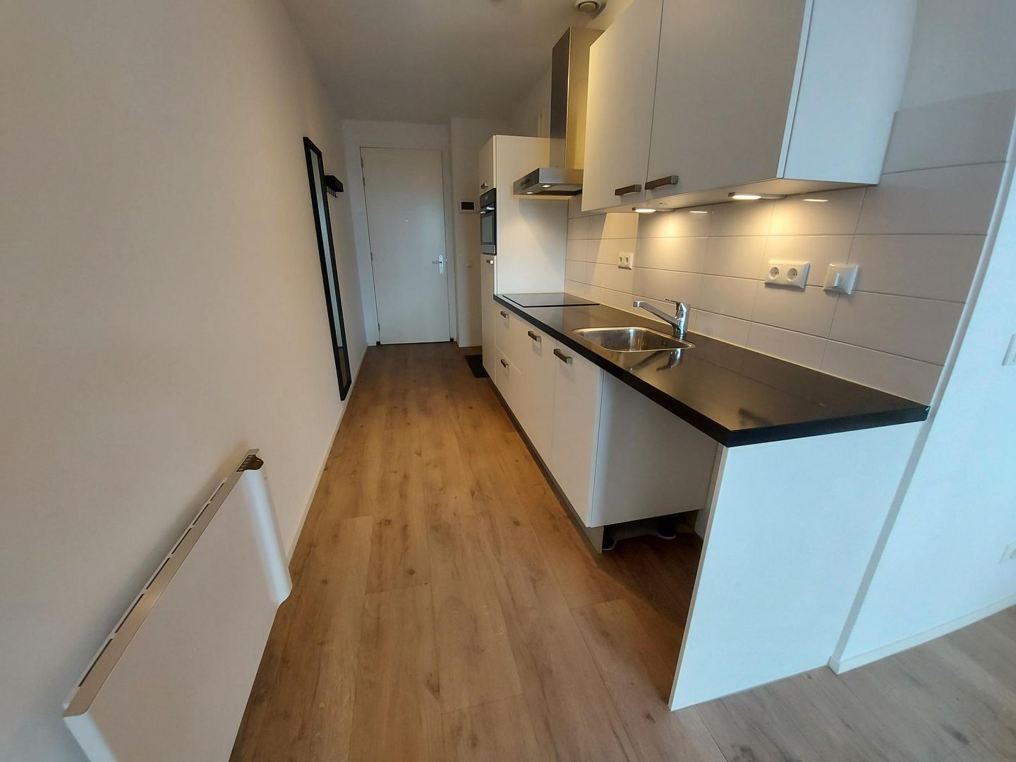 Foto 5 van Omegaplantsoen 9