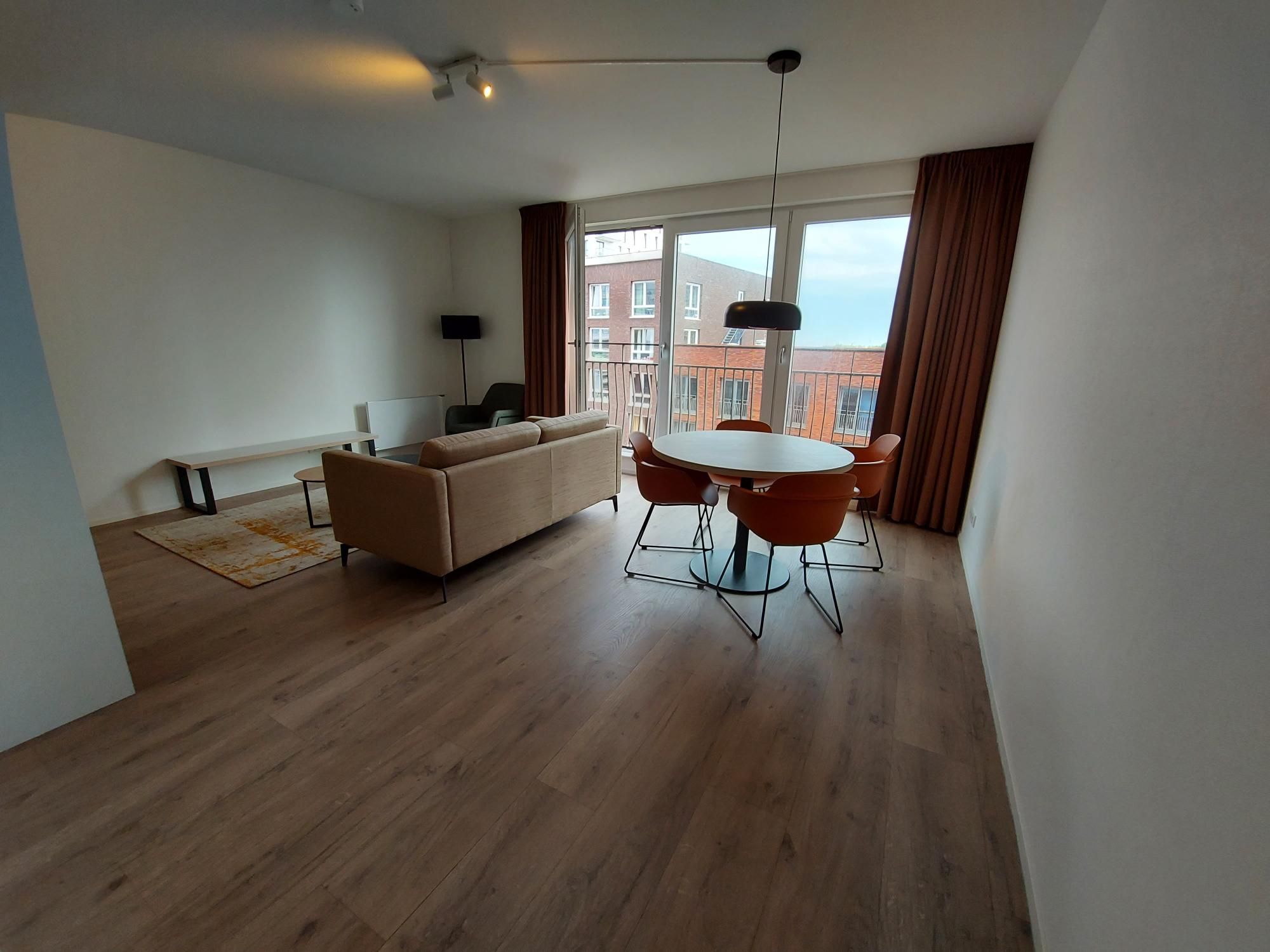 Foto 6 van Omegaplantsoen 9