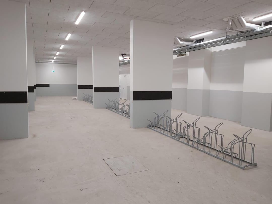 Foto 2 van Omegaplantsoen 9