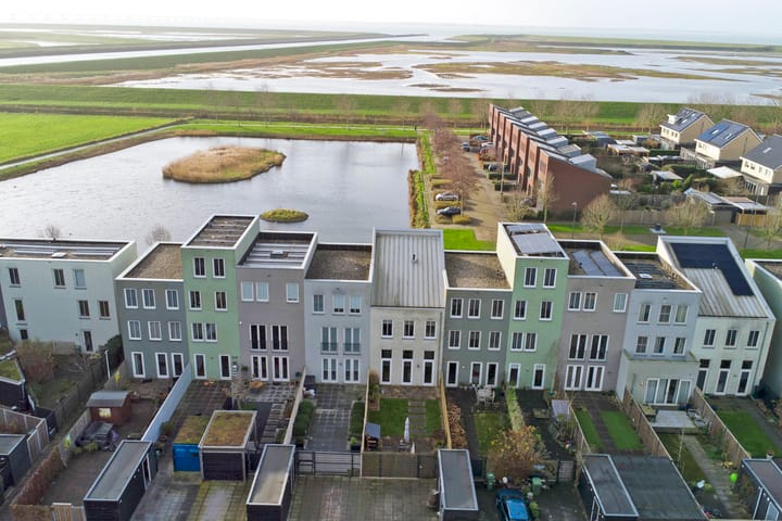 Foto 2 van Poortkade 198