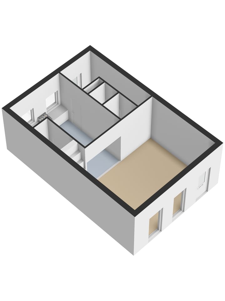 Foto 41 van Poortkade 198