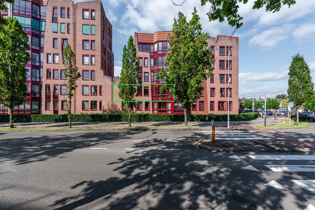 Foto 1 van De Heus Plein 8