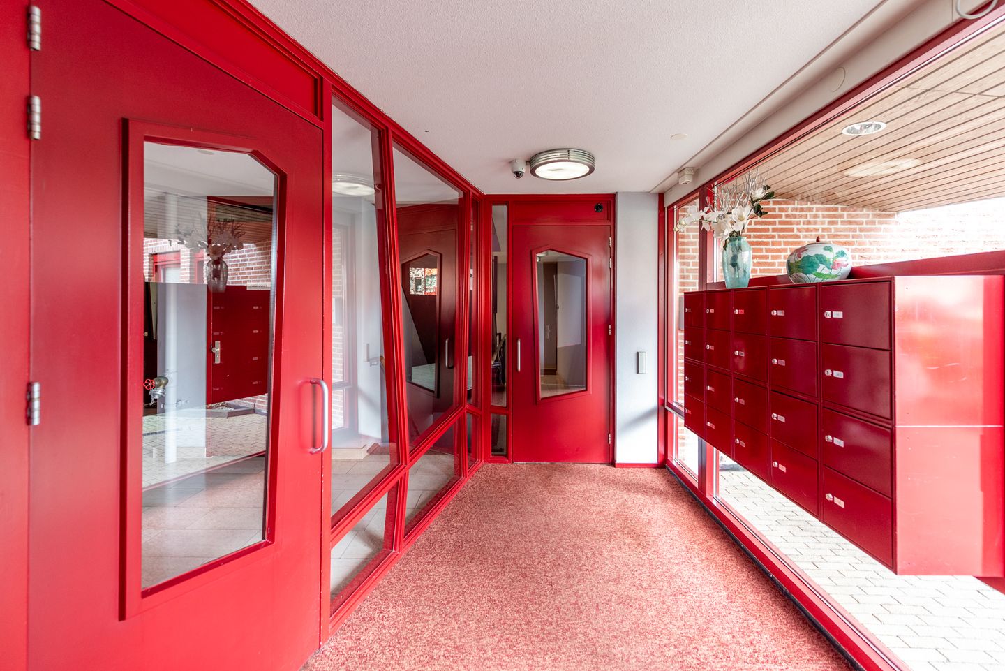 Foto 5 van De Heus Plein 8