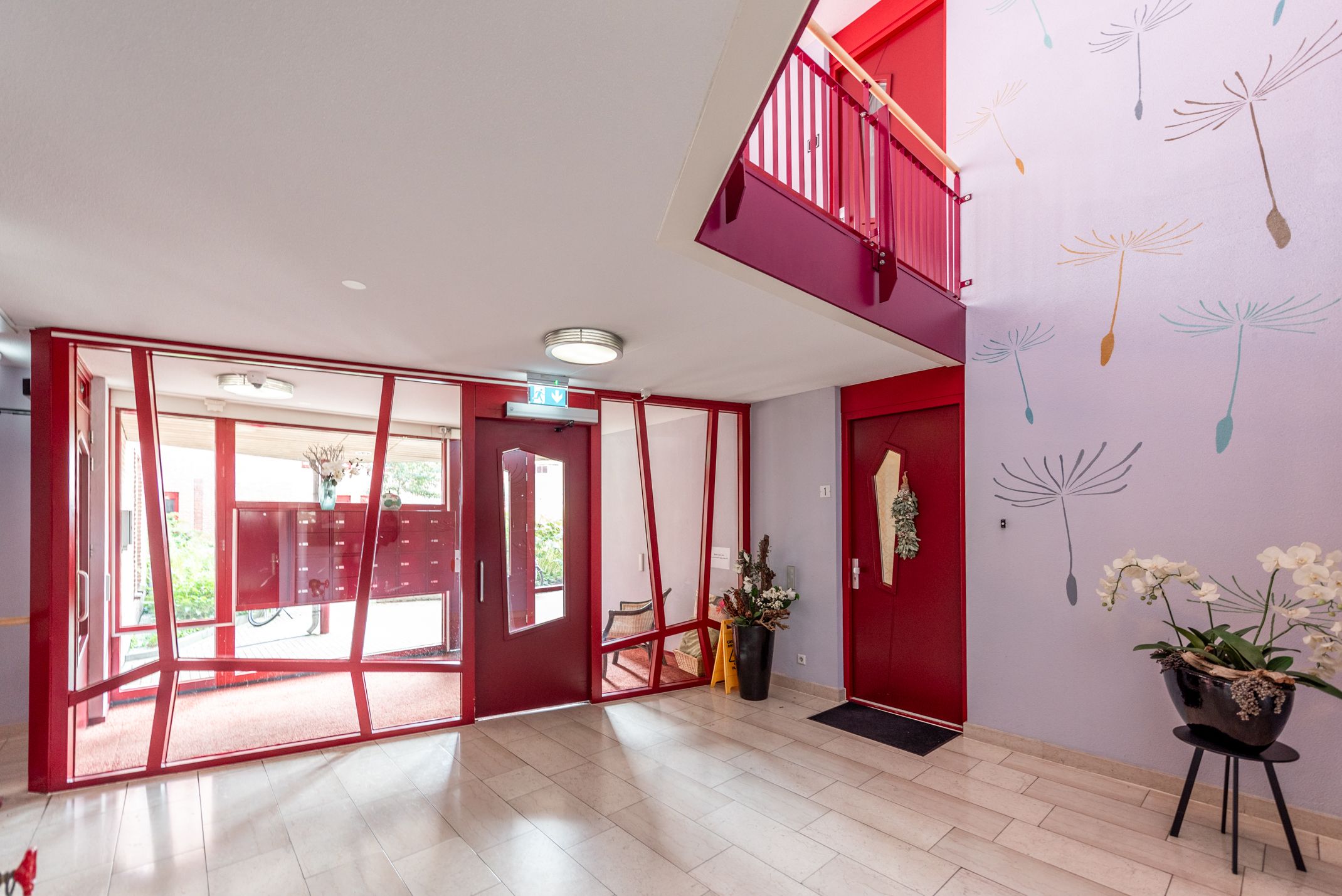 Foto 6 van De Heus Plein 8