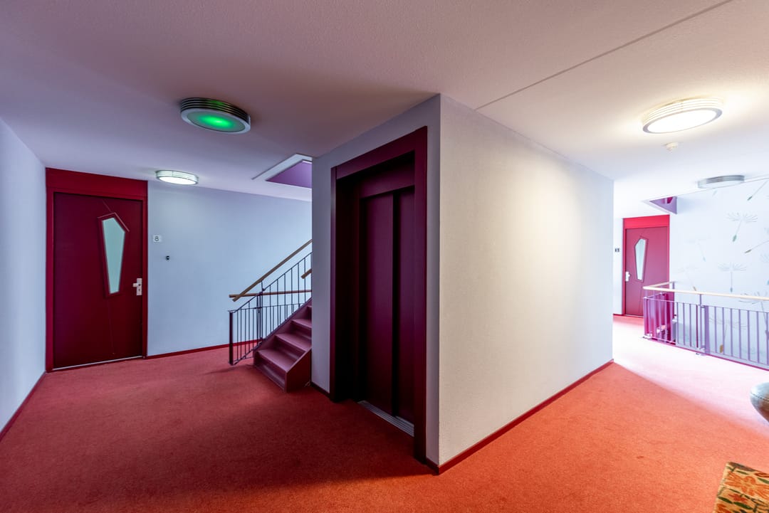 Foto 7 van De Heus Plein 8