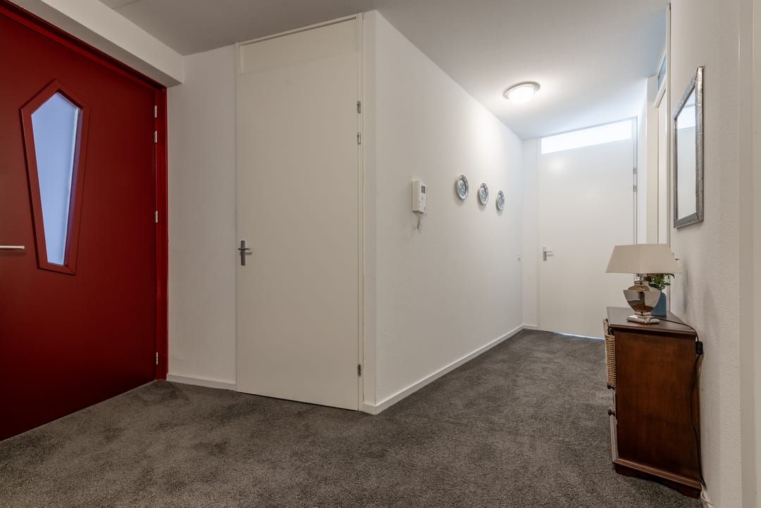 Foto 8 van De Heus Plein 8