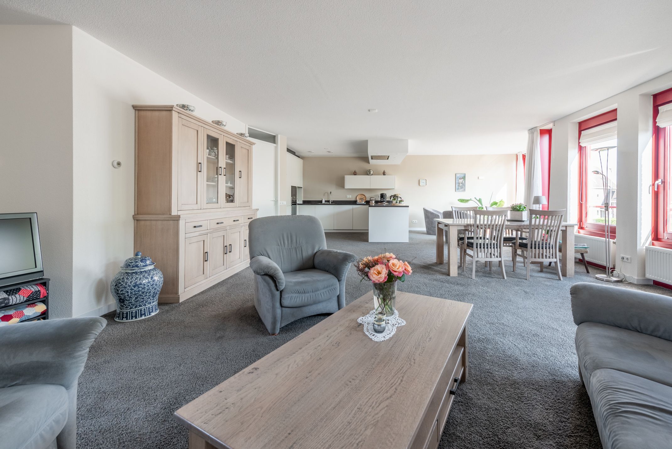 Foto 12 van De Heus Plein 8