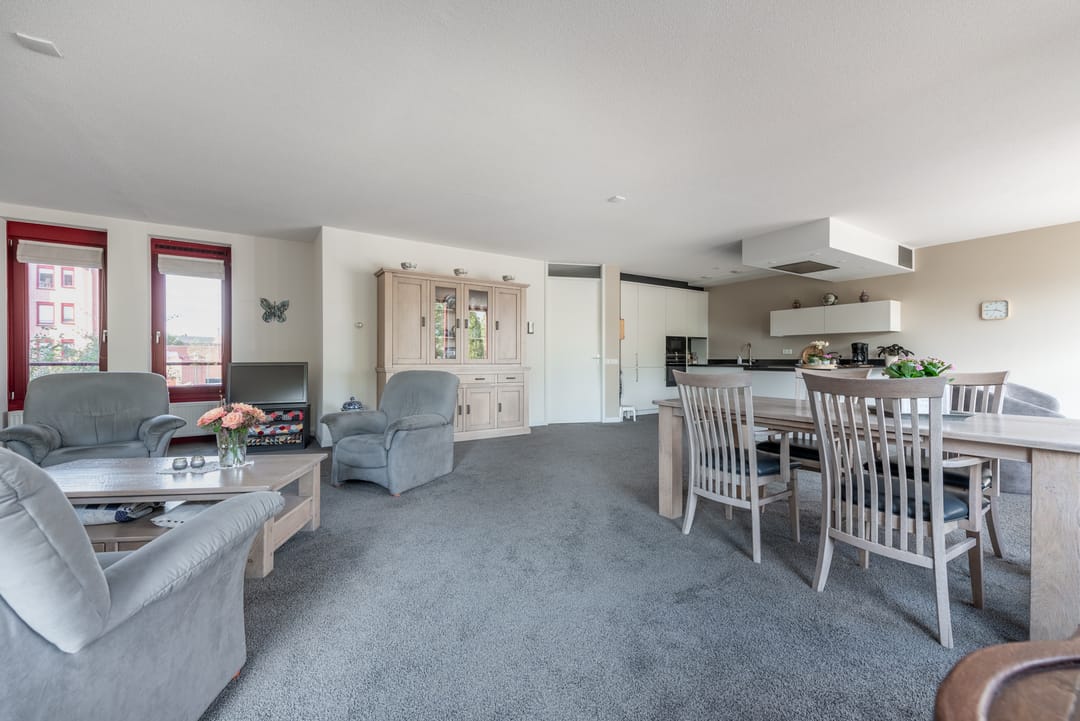 Foto 13 van De Heus Plein 8