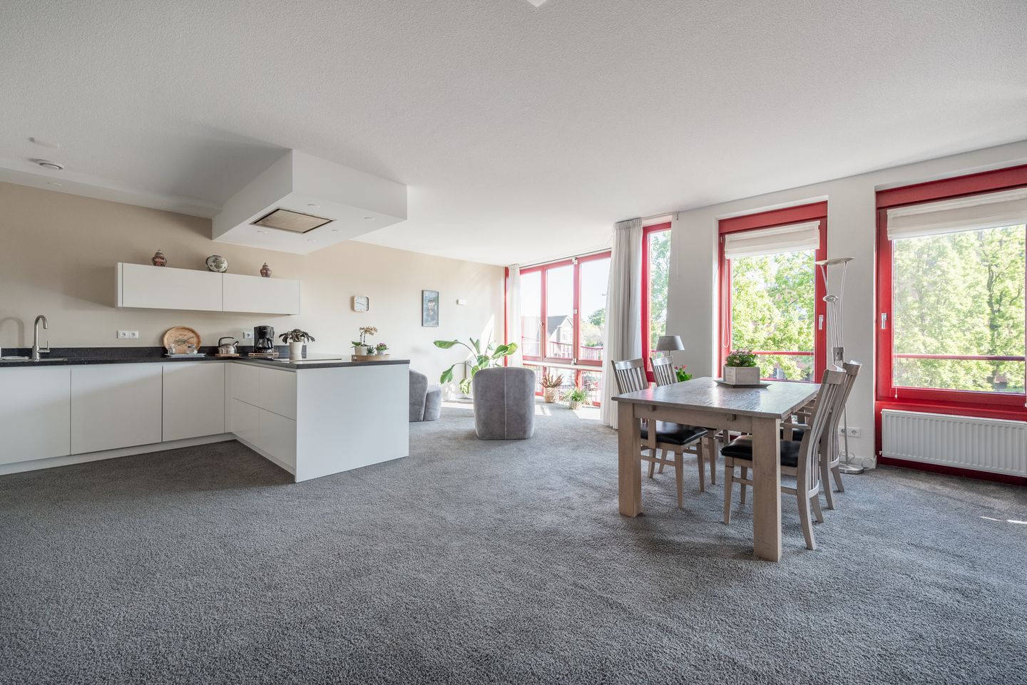 Foto 14 van De Heus Plein 8