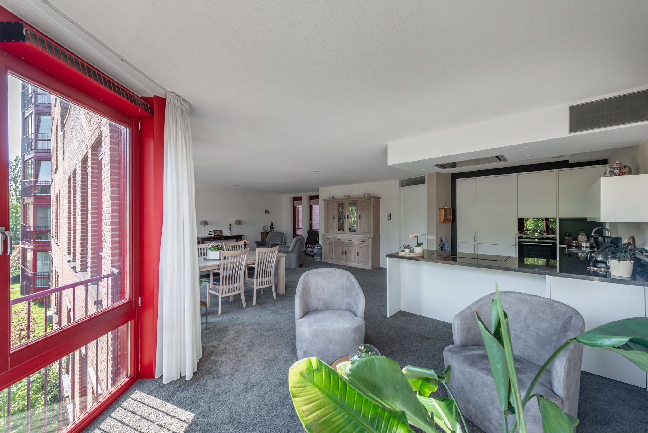 Foto 15 van De Heus Plein 8