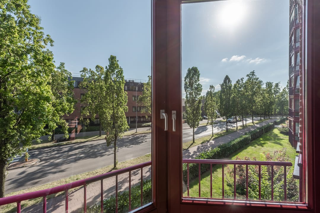 Foto 16 van De Heus Plein 8