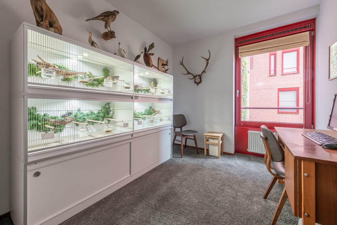 Foto 22 van De Heus Plein 8