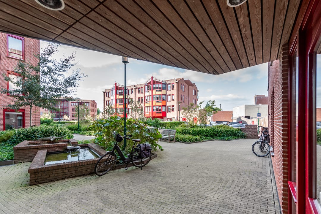 Foto 28 van De Heus Plein 8