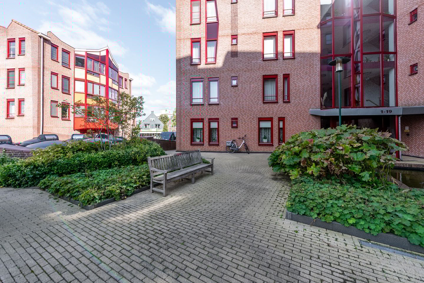 Foto 29 van De Heus Plein 8