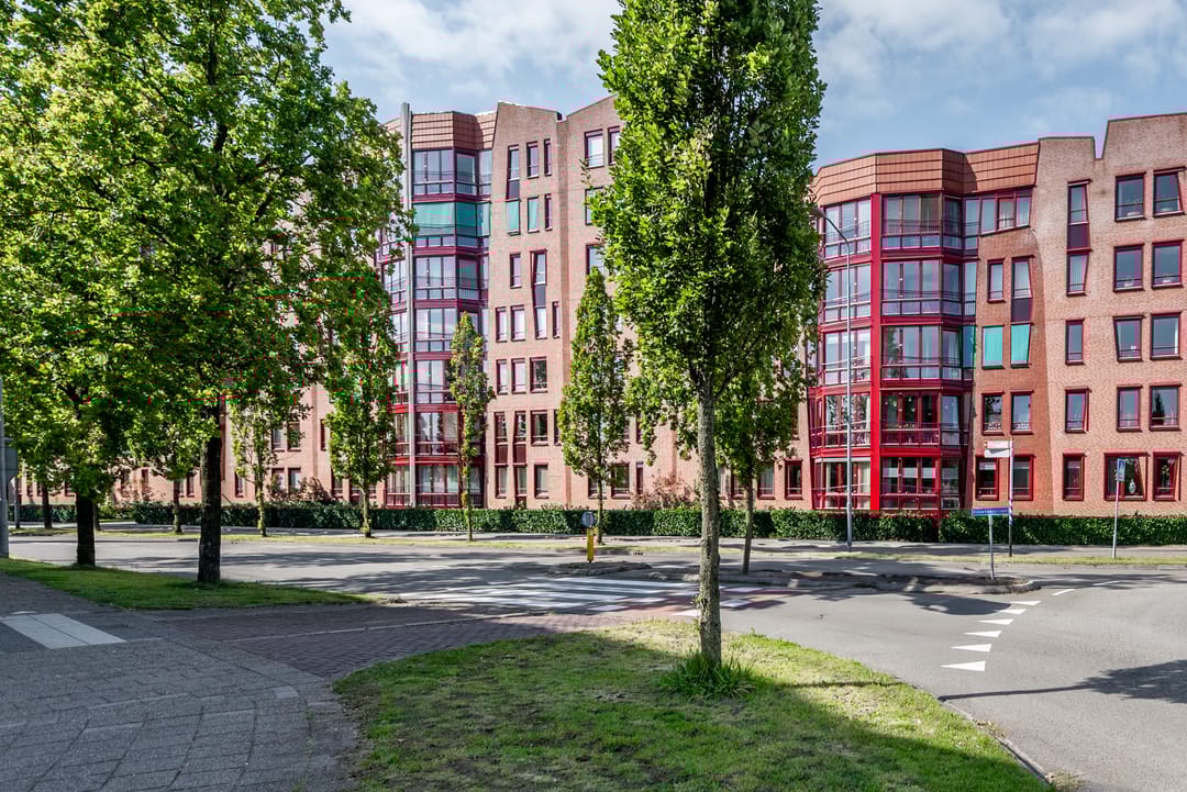 Foto 31 van De Heus Plein 8