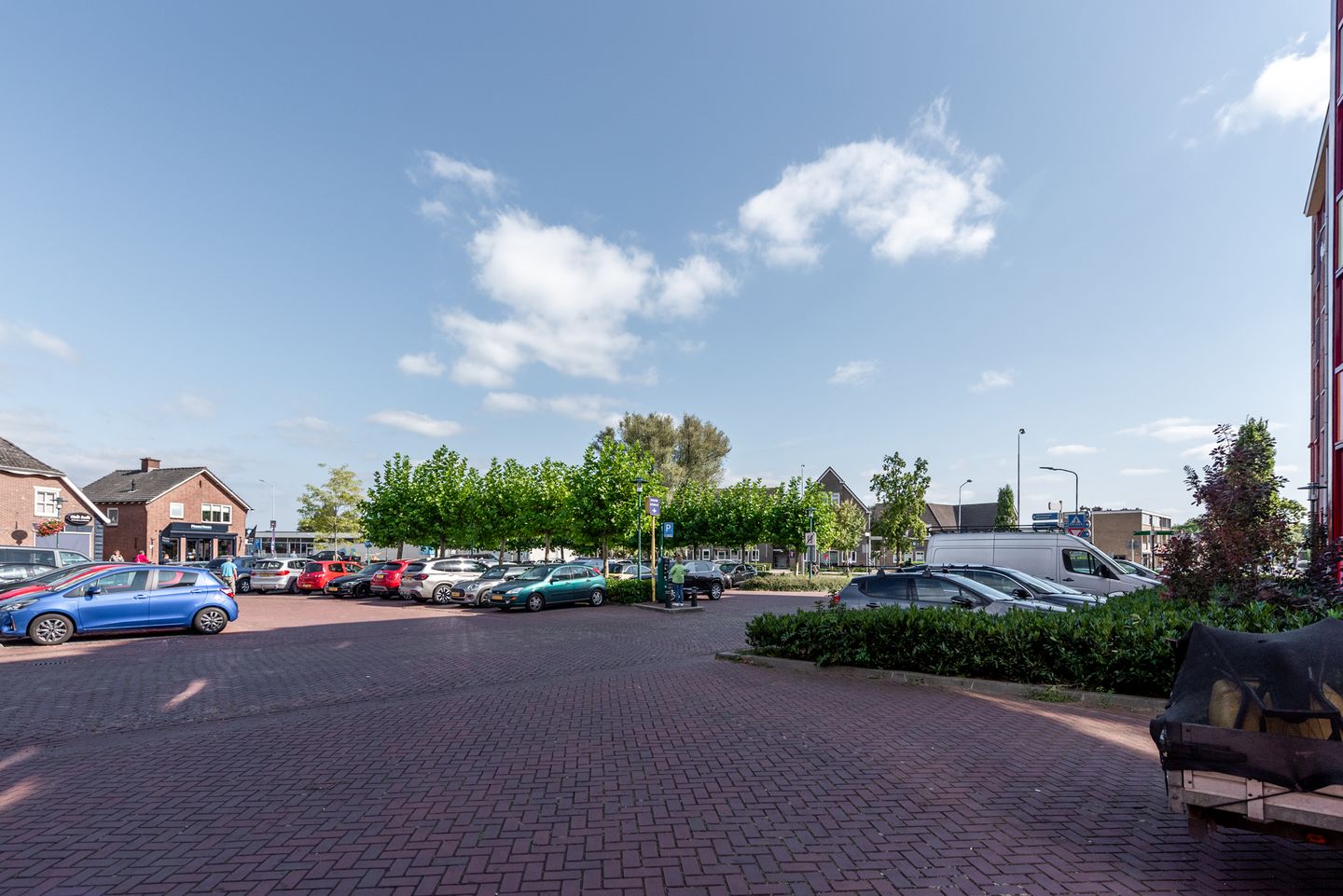 Foto 34 van De Heus Plein 8