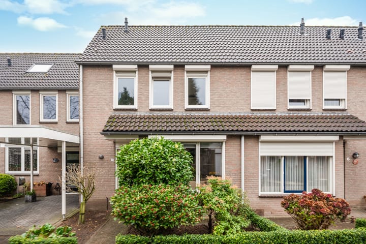 Foto 1 van Roggeland 8