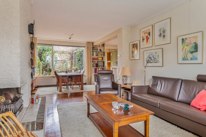 Foto 3 van Caspar Boshartstraat 31