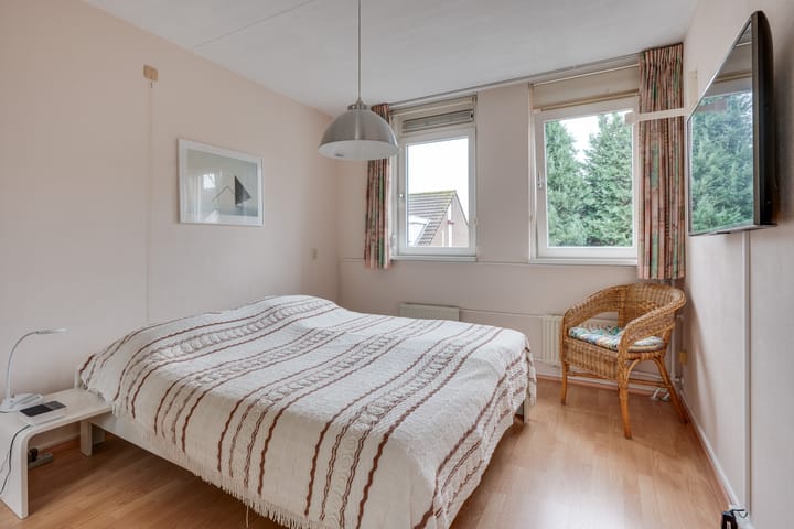 Foto 4 van Roggeland 8