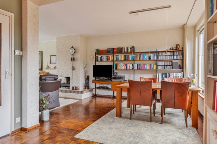 Foto 5 van Caspar Boshartstraat 31