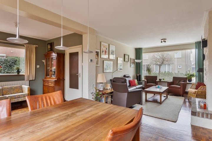 Foto 6 van Caspar Boshartstraat 31