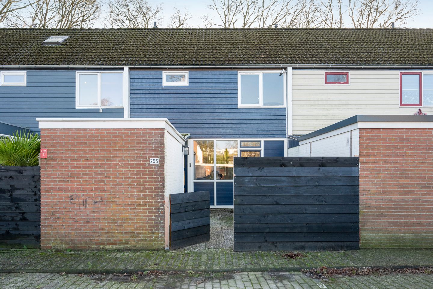 Foto 1 van Zuidlaarderbrink 256