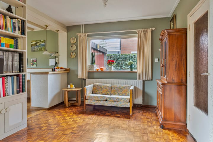 Foto 7 van Caspar Boshartstraat 31