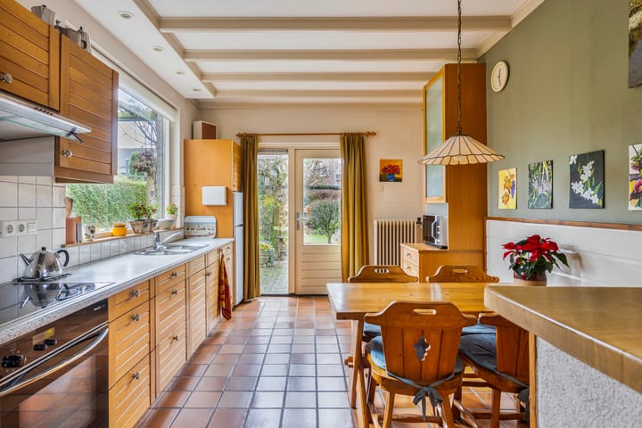 Foto 8 van Caspar Boshartstraat 31